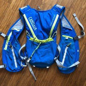 Camelbak Marathoner running vest